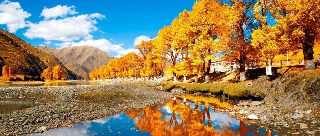 再挑剔的摄影师也爱这7个地方！