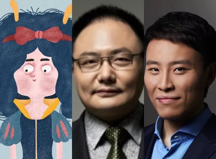 3年赚1000万，咪蒙、罗胖、李叫兽怎么做的？