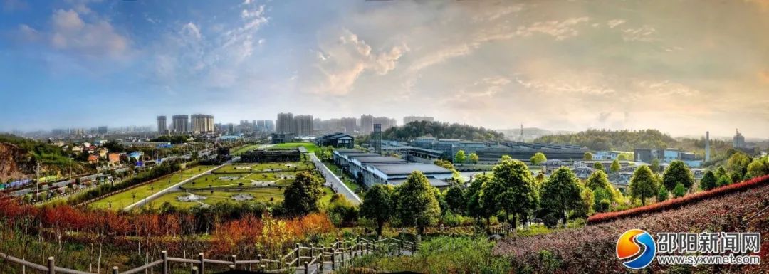 湖南这个重磅奖项首次发布！邵阳这些企业和个人榜上有名_邵阳头条网