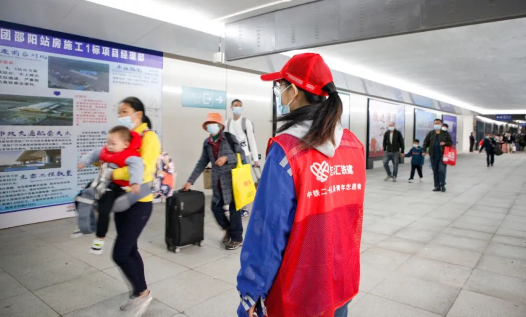 刚刚！邵阳站4、5站台正式恢复运营_邵阳头条网