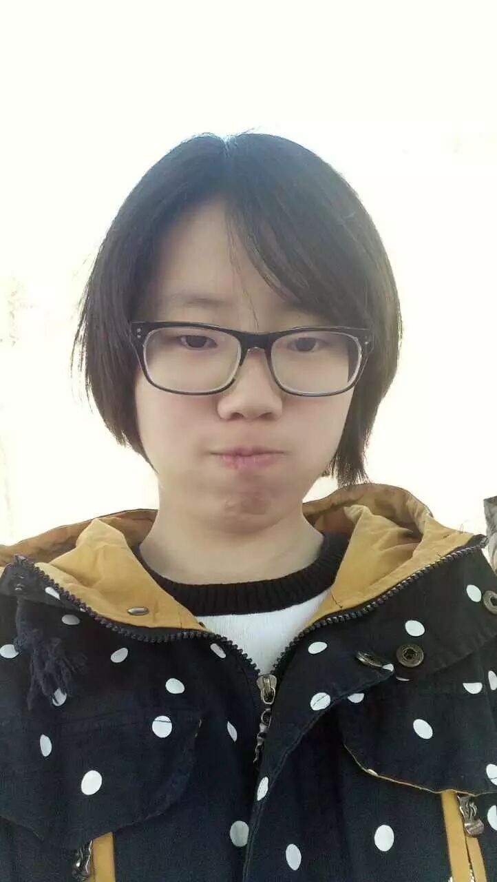 侯珍 国际商务1501        人总是珍惜未得到的,而遗忘所拥有的