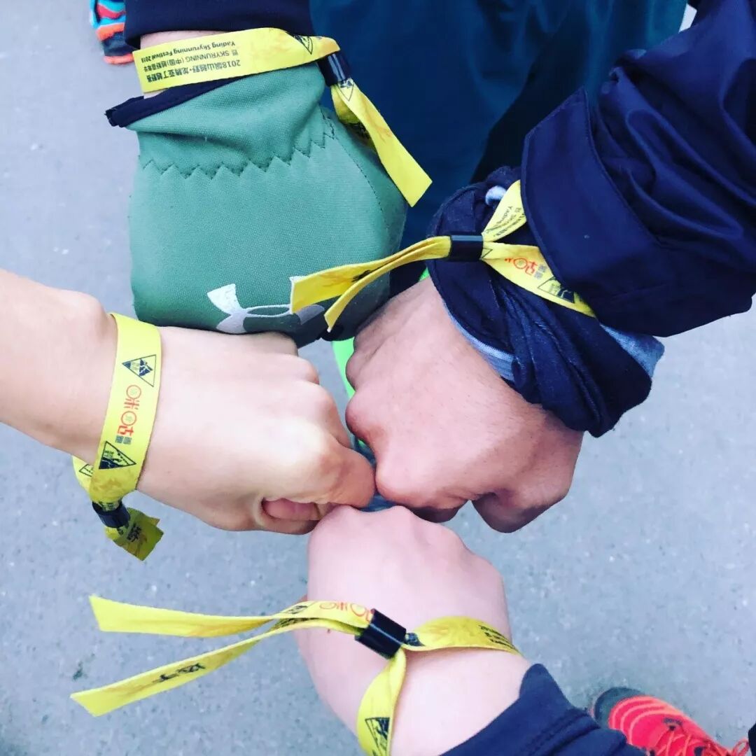 2018龙腾亚丁赛记 | 在海拔4666米深呼吸——记2018亚丁天空跑-图片12