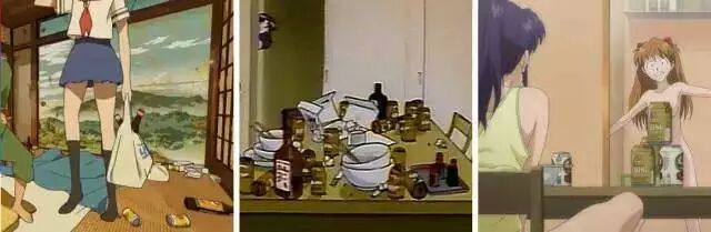 日本動漫里那些玩不膩的梗，你一定看過無數次了～ 動漫 第1張