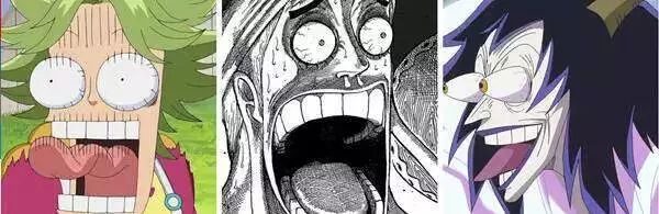 日本動漫里那些玩不膩的梗，你一定看過無數次了～ 動漫 第12張