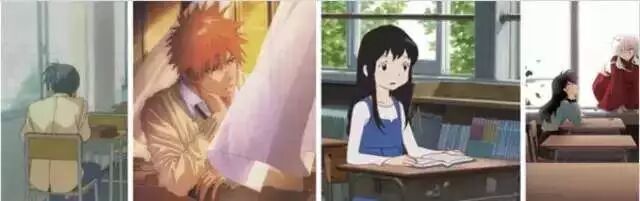 日本動漫里那些玩不膩的梗，你一定看過無數次了～ 動漫 第7張