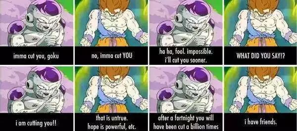 日本動漫里那些玩不膩的梗，你一定看過無數次了～ 動漫 第11張