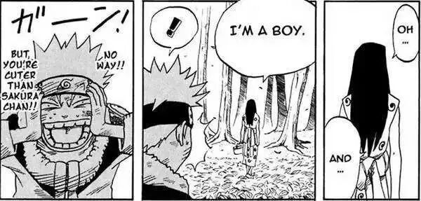 日本動漫里那些玩不膩的梗，你一定看過無數次了～ 動漫 第10張