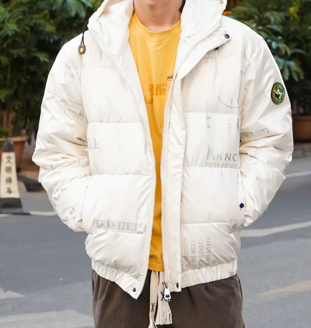 子鱼ziyu - 微信公众号文章 - 微小领