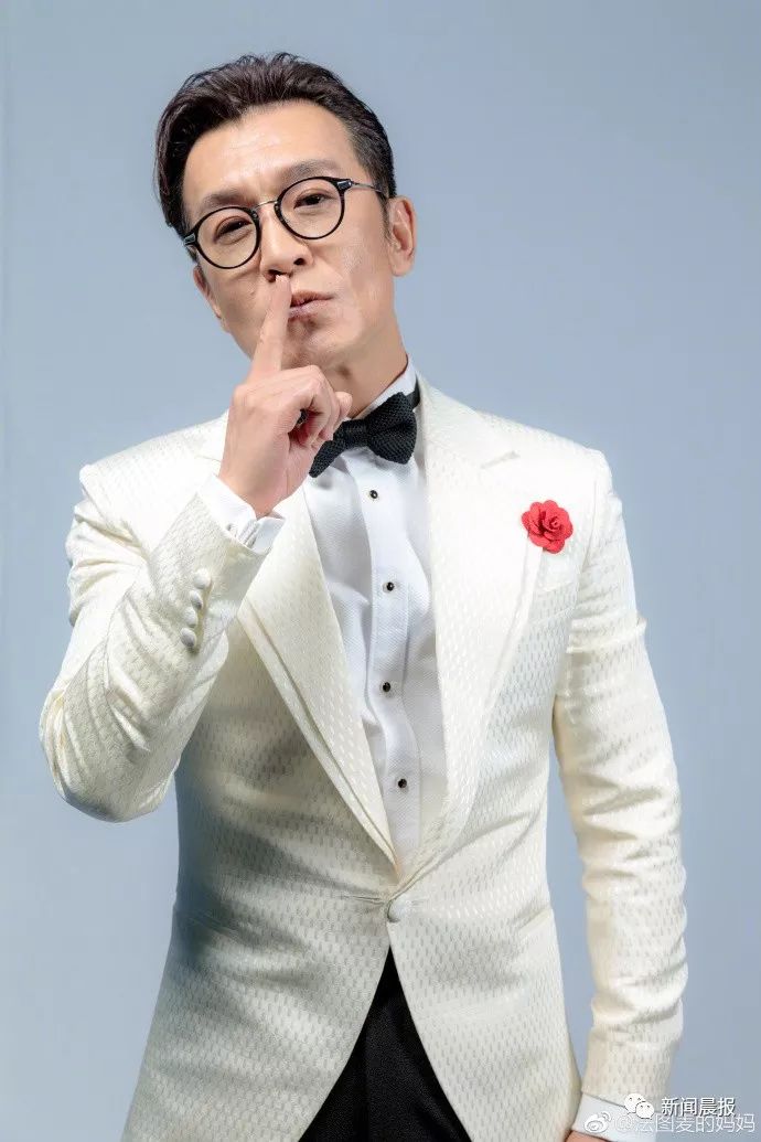 知名主持人李詠在美國去世,享年50歲! 娛樂 第4張-尋夢娛樂 知名主持人李詠在美國去世,享年50歲! 娛樂 第4張