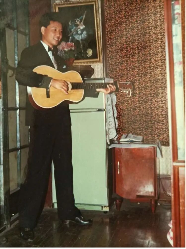 "上海最摩登爷爷"透露逆生长秘诀_义务教育_教育新闻 - 265学校教育网