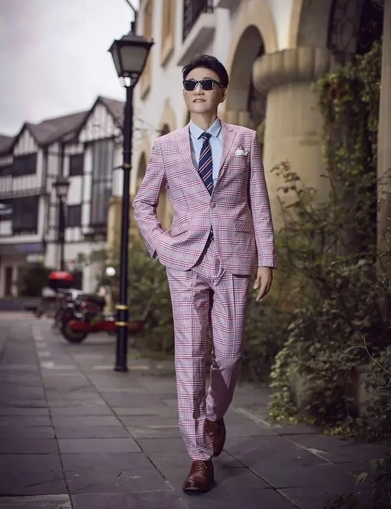 "上海最摩登爷爷"透露逆生长秘诀_义务教育_教育新闻 - 265学校教育网