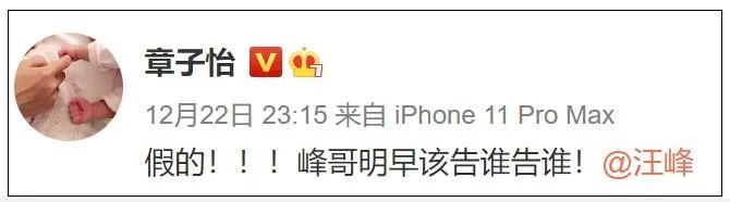章子怡汪峰也离婚了?娱乐圈撑不住了-微信头条网 章子怡汪峰也离婚了?娱乐圈撑不住了