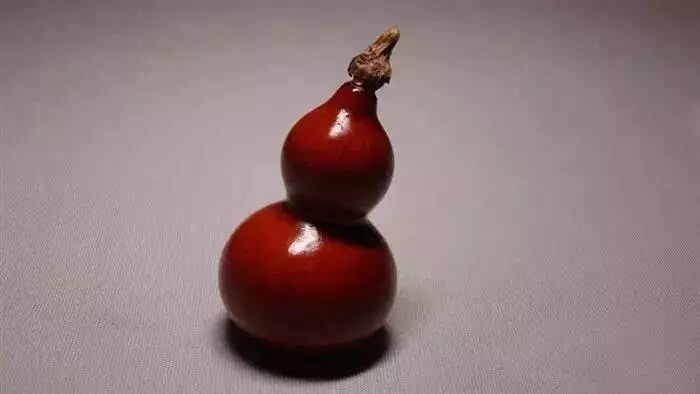 盘葫芦_鸣虫葫芦怎么盘_如何盘玩大葫芦