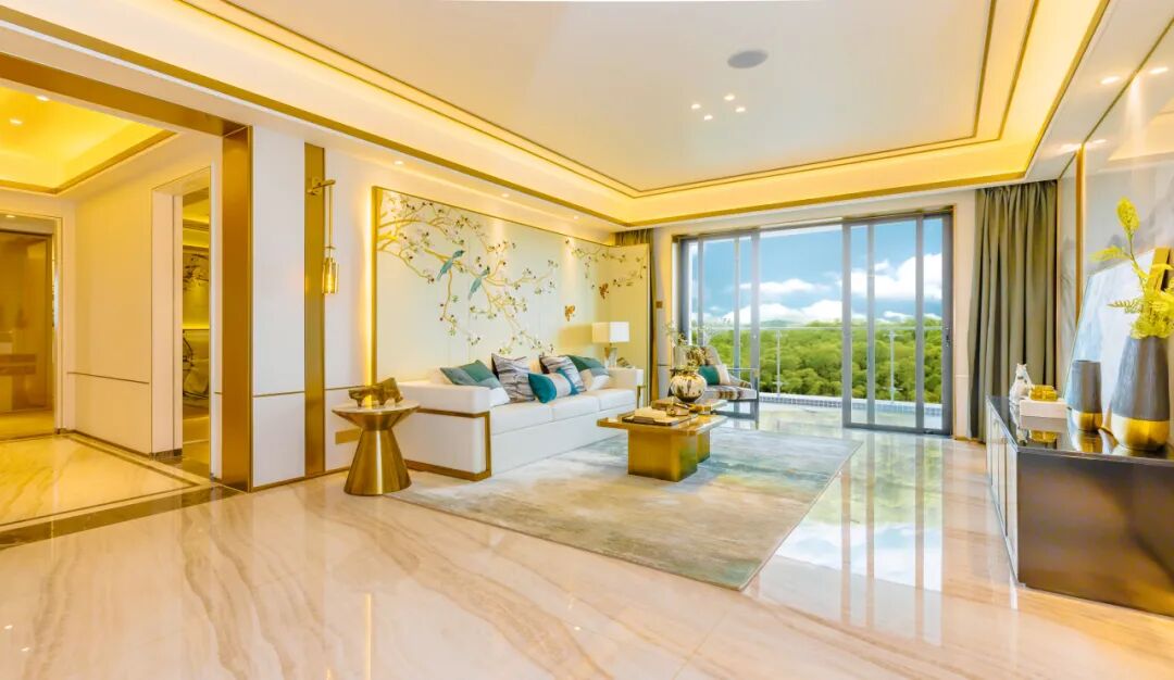 华南板块在售新盘值不值得买？只有500万买哪个楼盘？