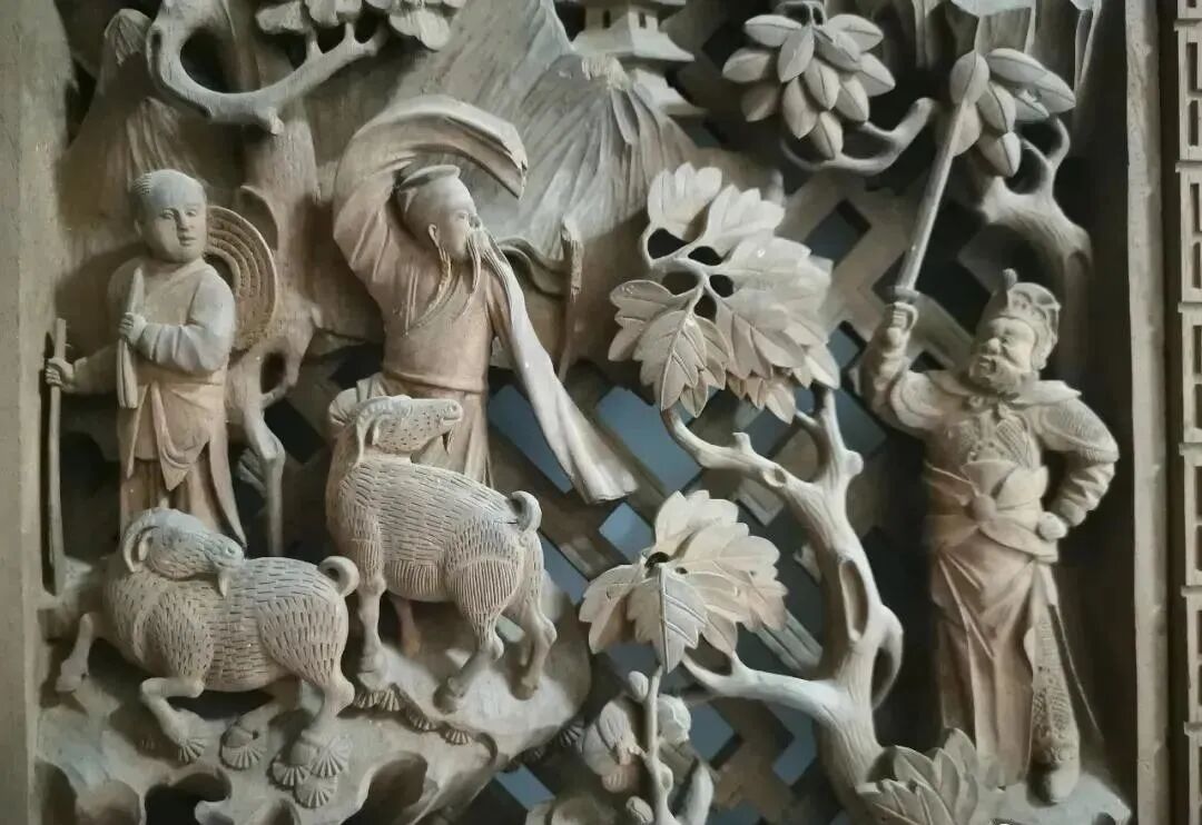 美轮美奂!通海博物馆镇馆之宝长这样…_要闻_玉溪频道_云南网