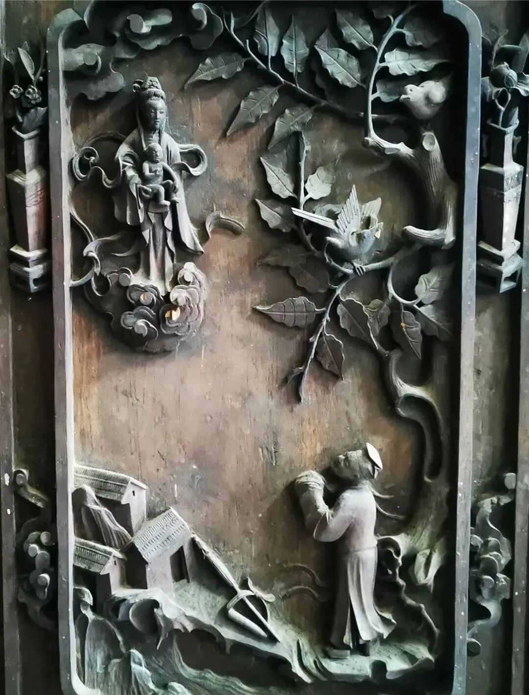 美轮美奂!通海博物馆镇馆之宝长这样…_要闻_玉溪频道_云南网