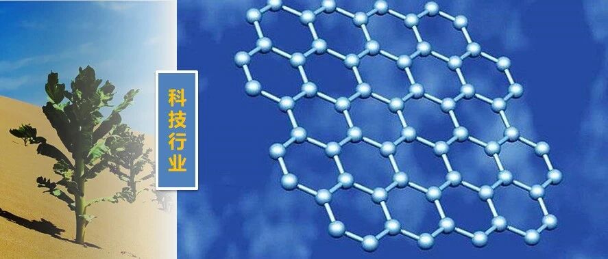 喧嚣过后的石墨烯