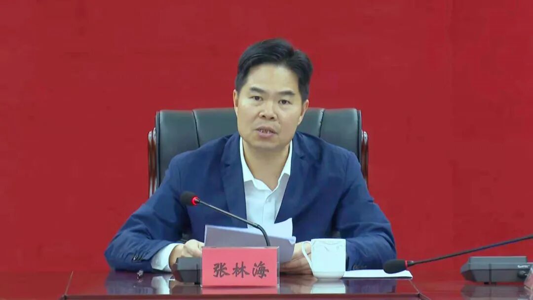 决定3月16日至17日在海城召开海丰县第十六届人民代表大会第二次会议