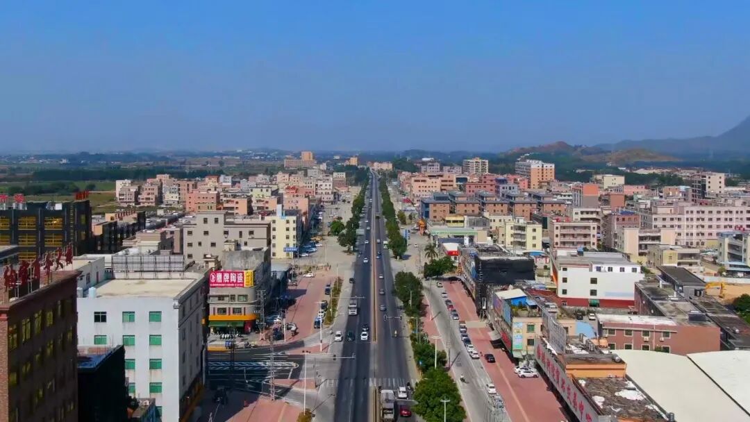 喜迎党的二十大海丰可塘数字赋能让传统和创新双向奔赴珠宝产业老树发