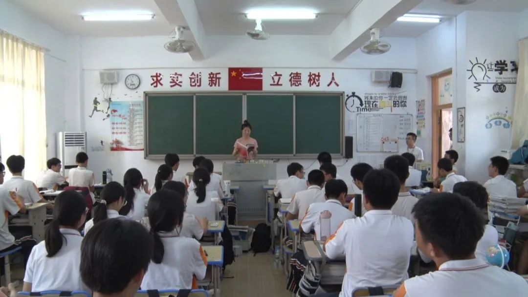 好样的海丰学子马艺维圆清华梦