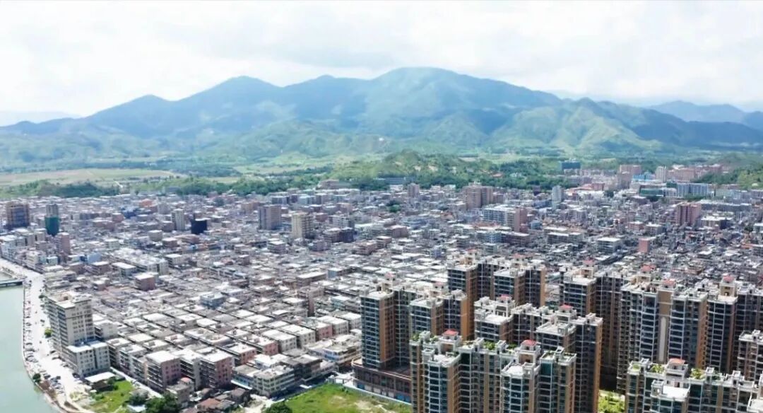 梅陇聚焦三五三抢抓新机遇