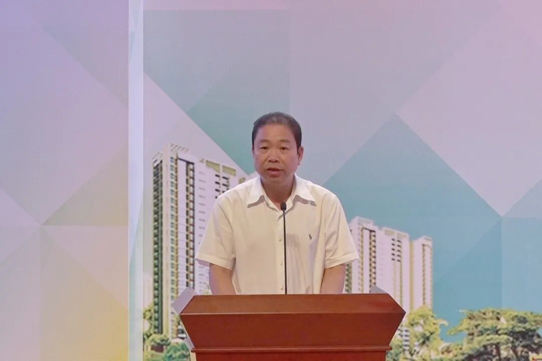 我县启动生活垃圾分类 携手共建绿色家园_海丰县人民政府