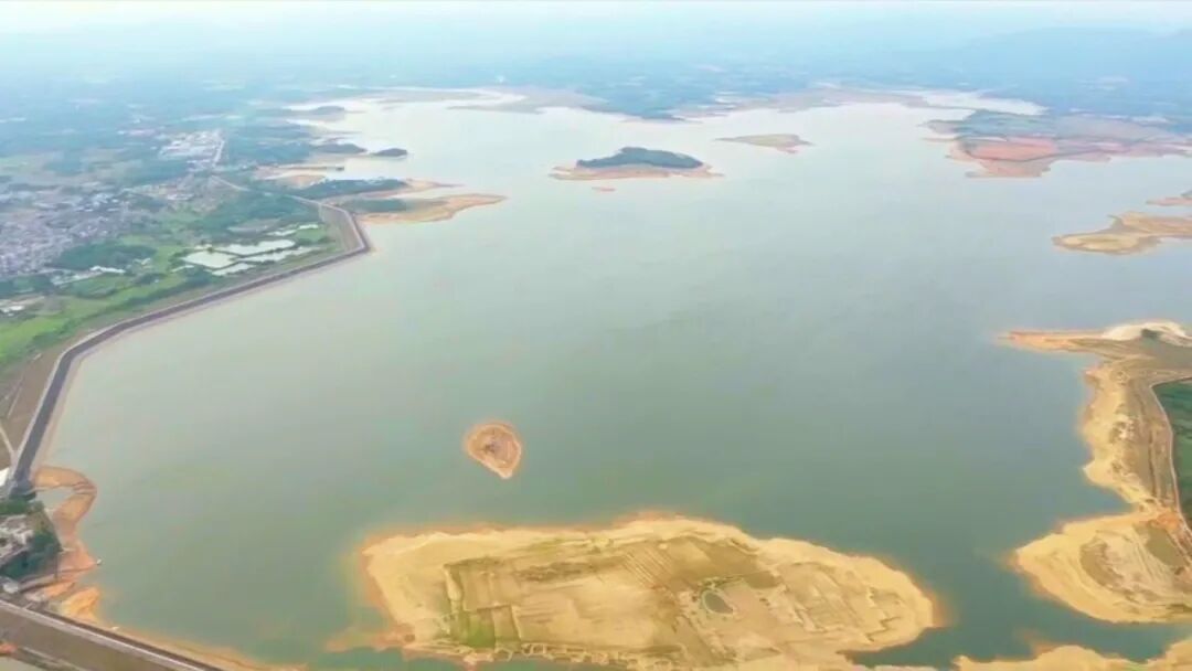 公平水库可用水量约2000万立方米供水形势严峻