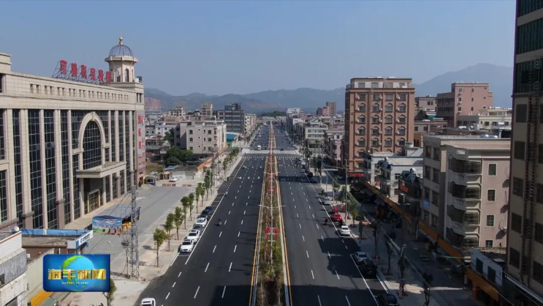 中国海丰可塘珠宝首饰产业集群发展总部经济资源优势凸显