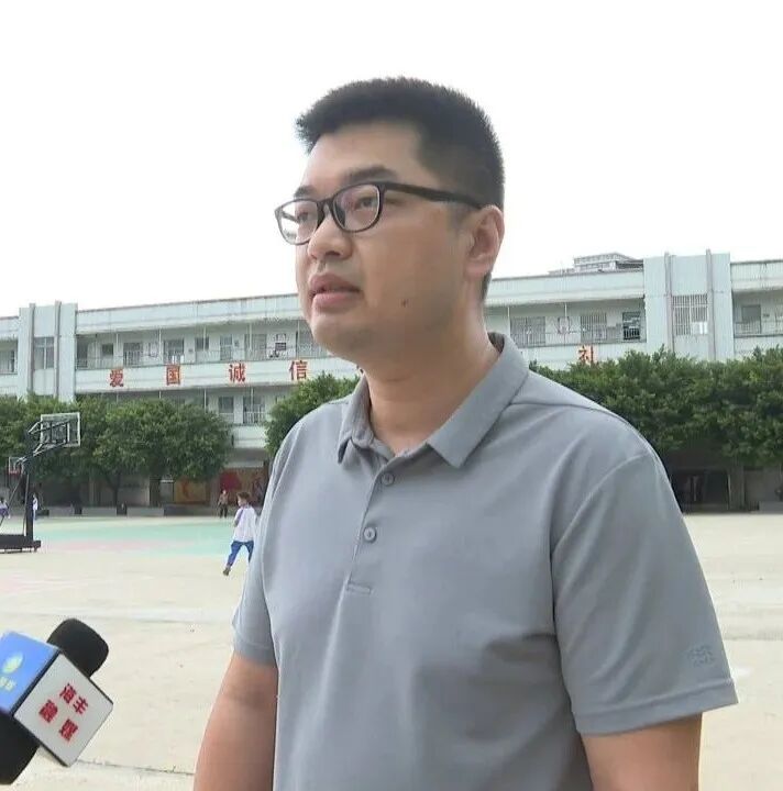 深圳市龙岗区委统战部到可塘镇开展"新力振兴"关爱行活动_海丰县人民