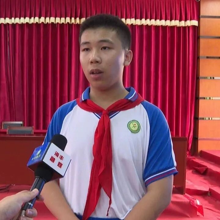 海城镇城西小学表彰一批先进少先队和优秀个人_海丰县人民政府