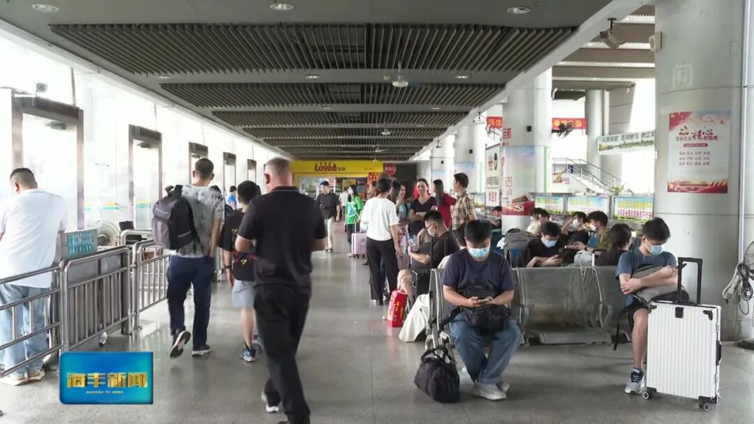 4万人次_海丰县人民政府