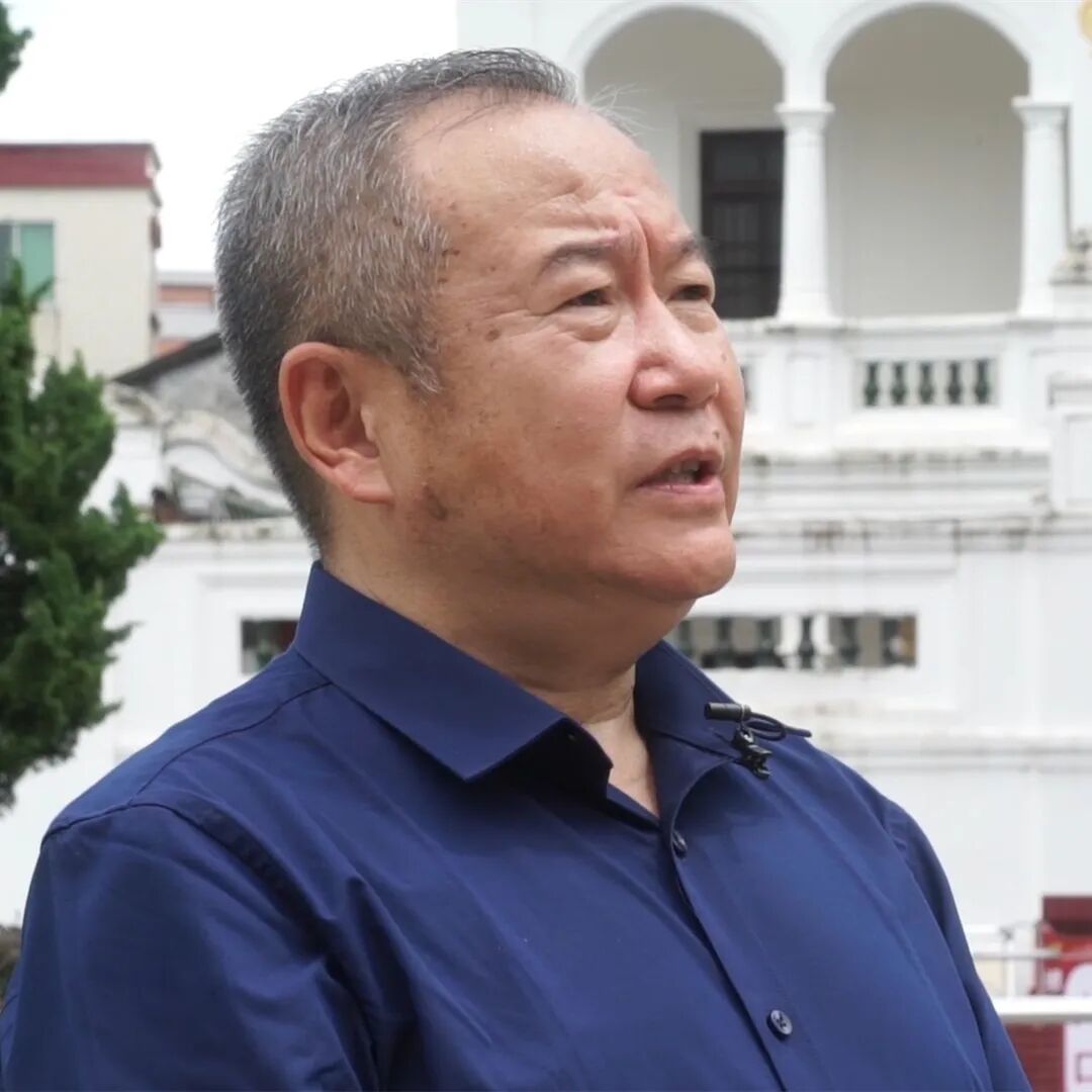 中国核动力事业的拓荒牛时代楷模彭士禄生平展在海丰开展