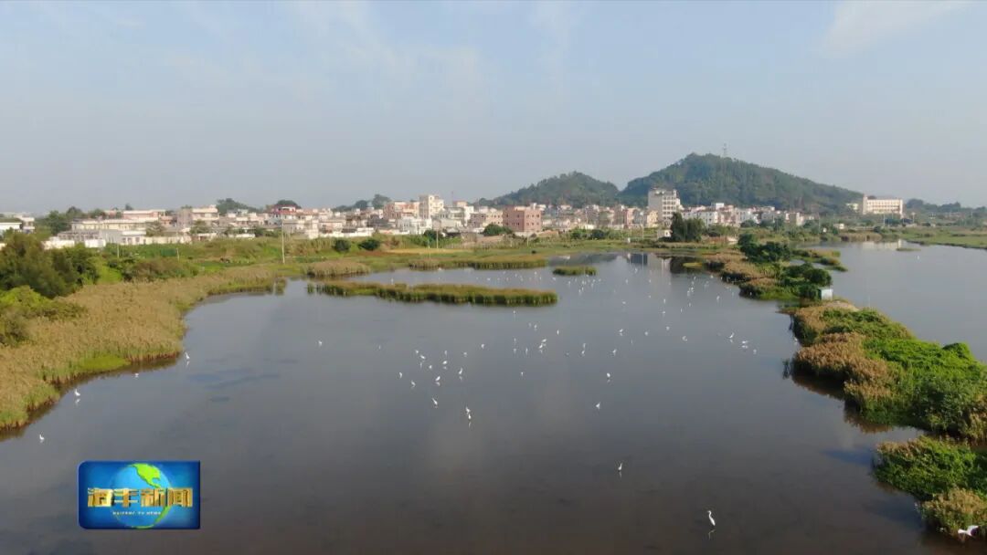 大湖镇位于海丰东南部,三面环水,一面环山,素有"半岛大湖"之称.