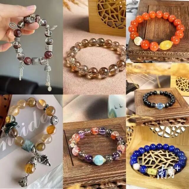 近三年海丰平均每年加工黄金、白银、铜等超9000吨，宝石、半宝石5万余吨。