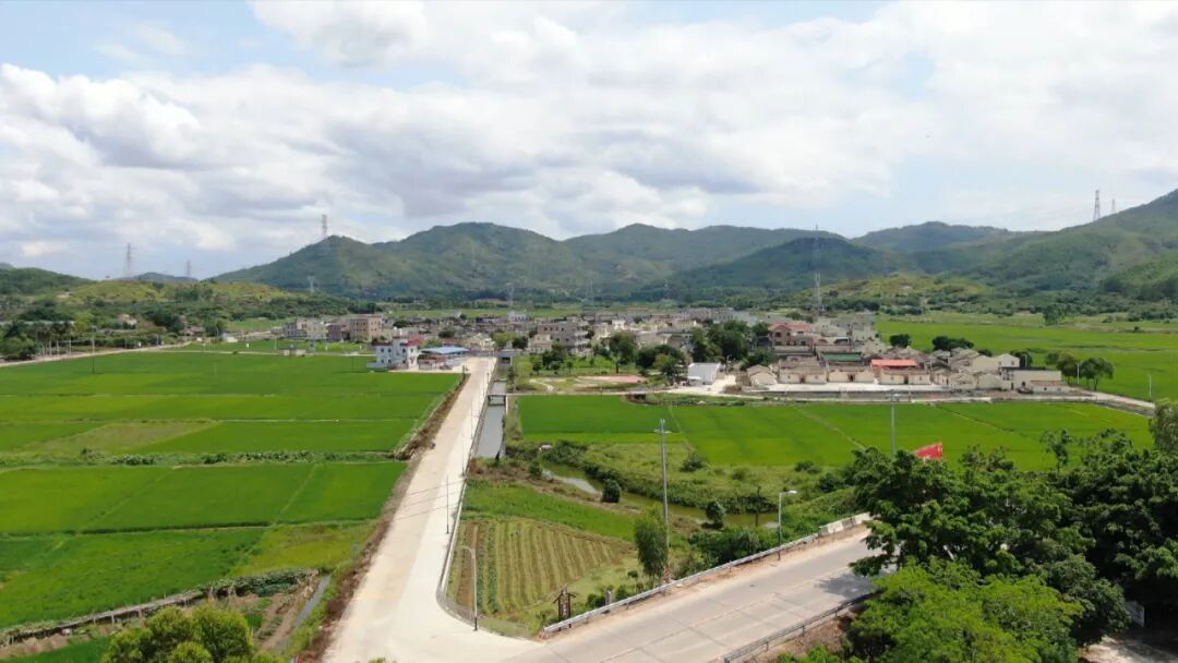 郭文炯率队深入陶河镇调研督导