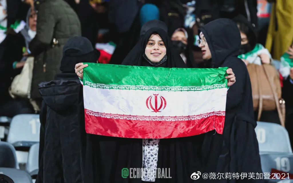 2022卡塔尔世界杯32强历史数据实力分析出线预测：B2伊朗