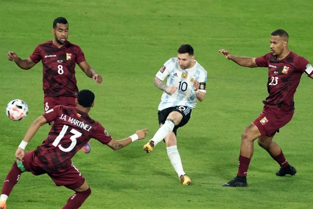 2022卡塔尔世界杯32强历史数据实力分析出线预测：C1阿根廷