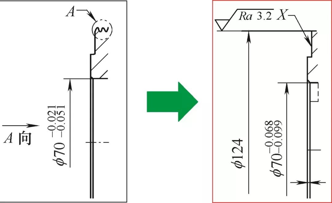 重型高速柴油機曲軸斷裂失效分析