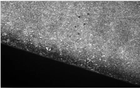 齒輪傳動(dòng)件高頻淬火變形且有裂紋，試試離子滲氮工藝