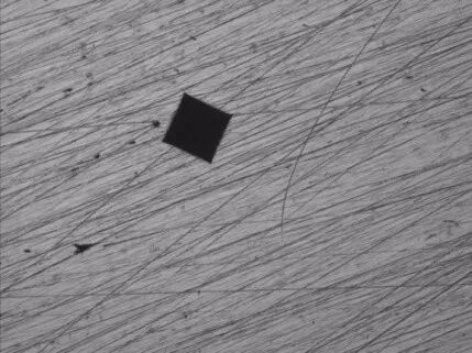 齒輪傳動(dòng)件高頻淬火變形且有裂紋，試試離子滲氮工藝