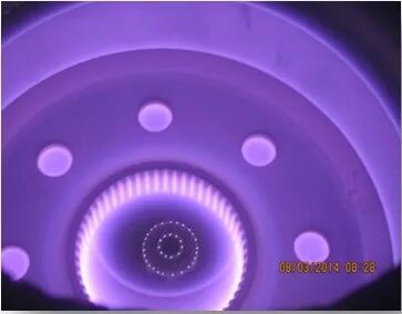 齒輪傳動(dòng)件高頻淬火變形且有裂紋，試試離子滲氮工藝