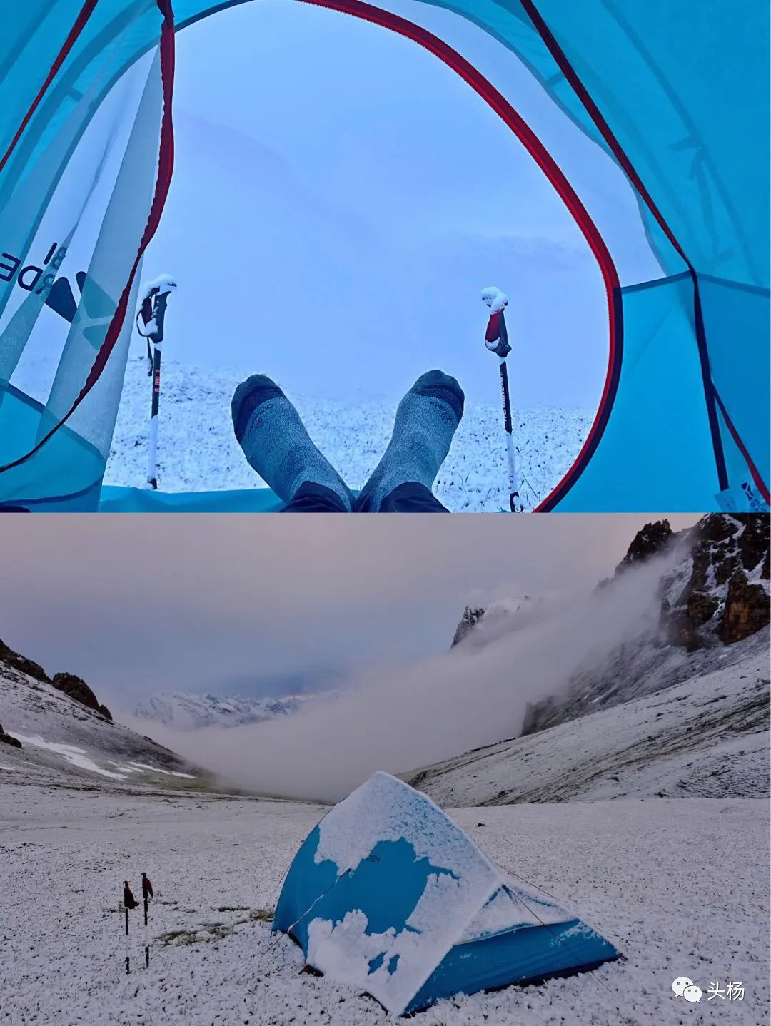 烏孫幾百裡，橫跨出天山 旅遊 第36張