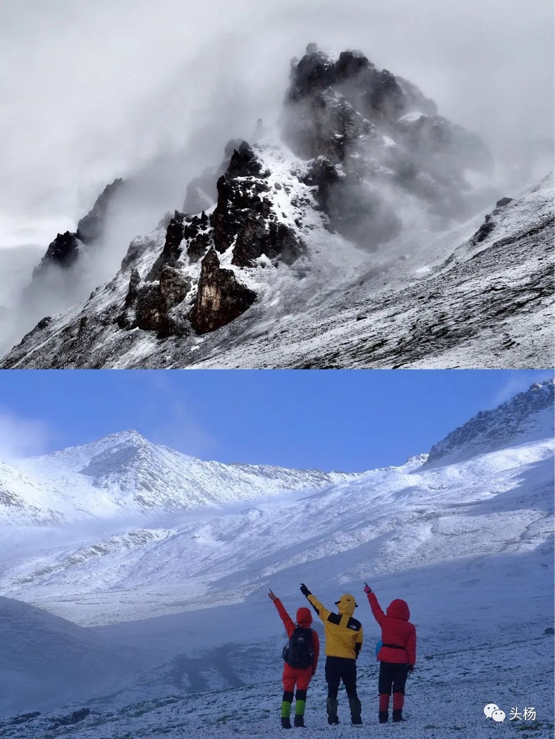 烏孫幾百裡，橫跨出天山 旅遊 第40張