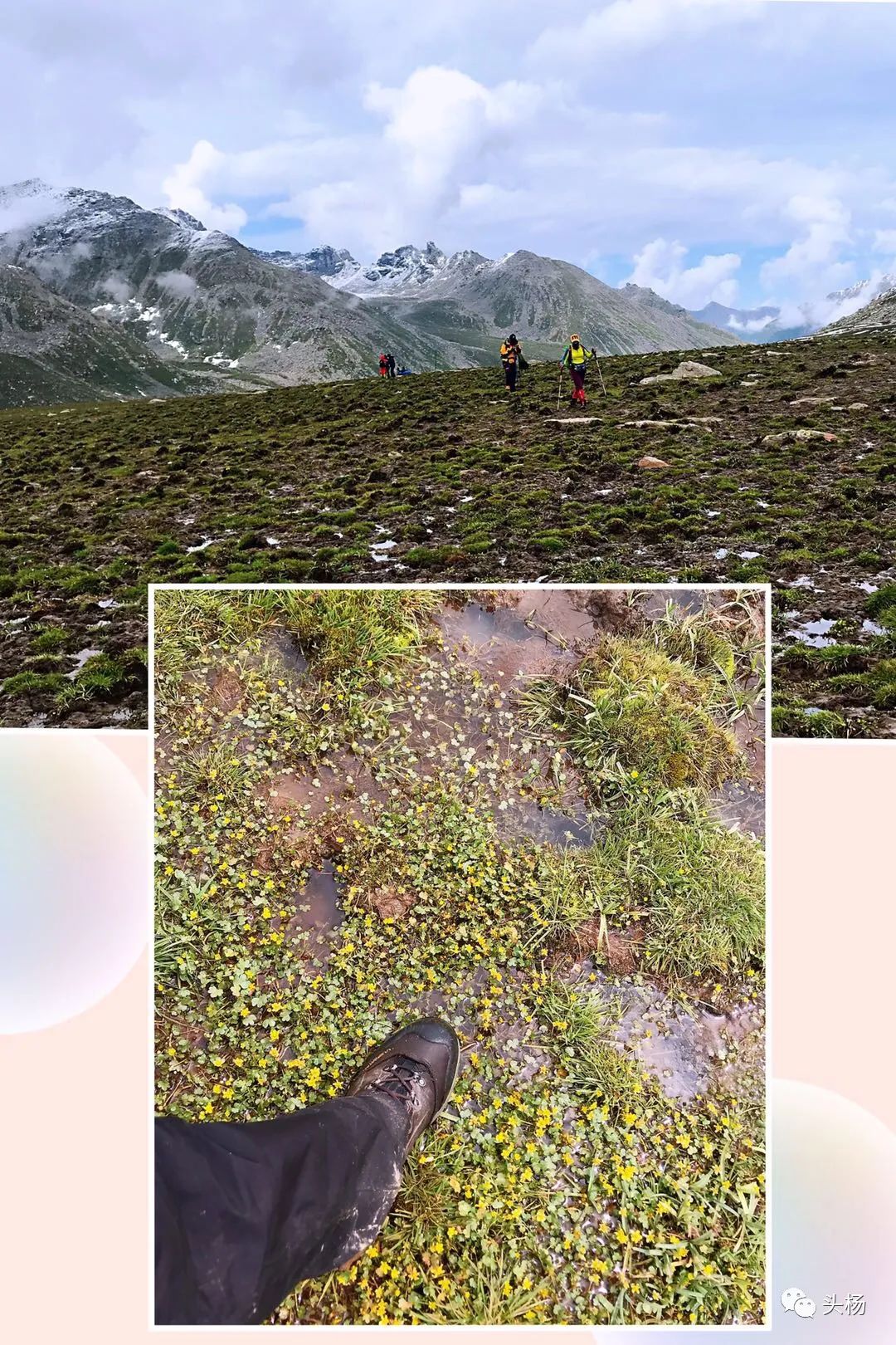 烏孫幾百裡，橫跨出天山 旅遊 第32張