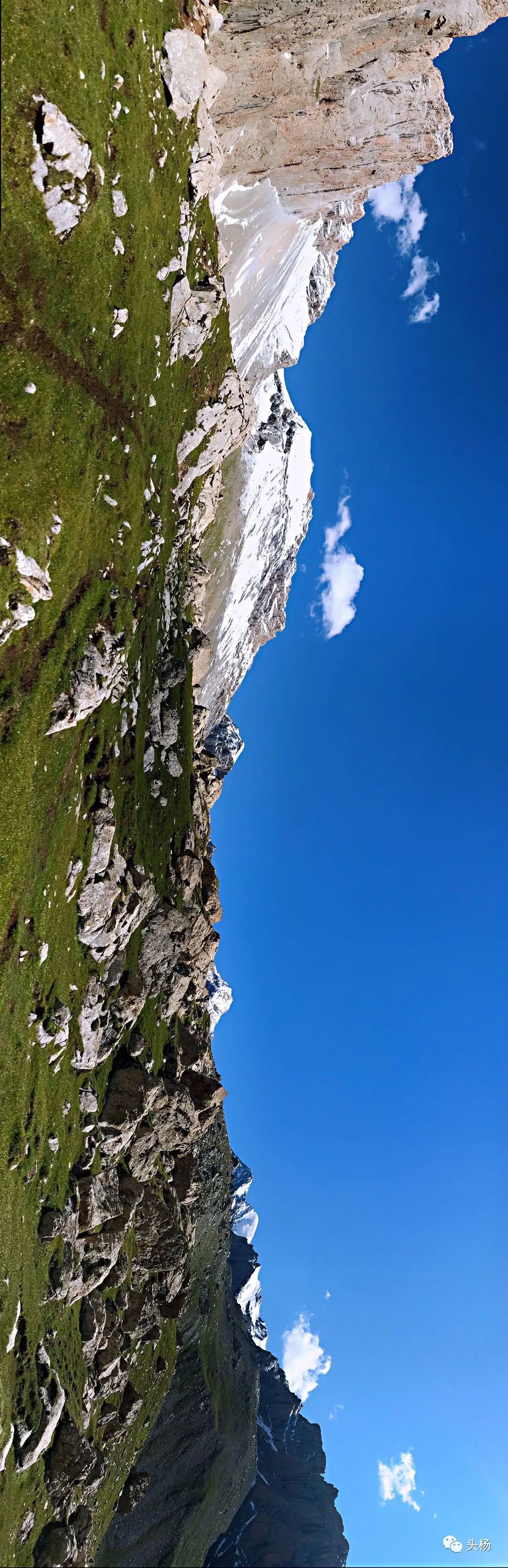 烏孫幾百裡，橫跨出天山 旅遊 第65張