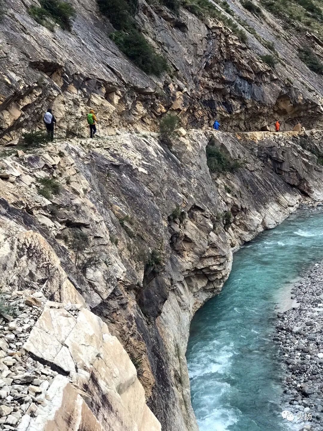 烏孫幾百裡，橫跨出天山 旅遊 第119張