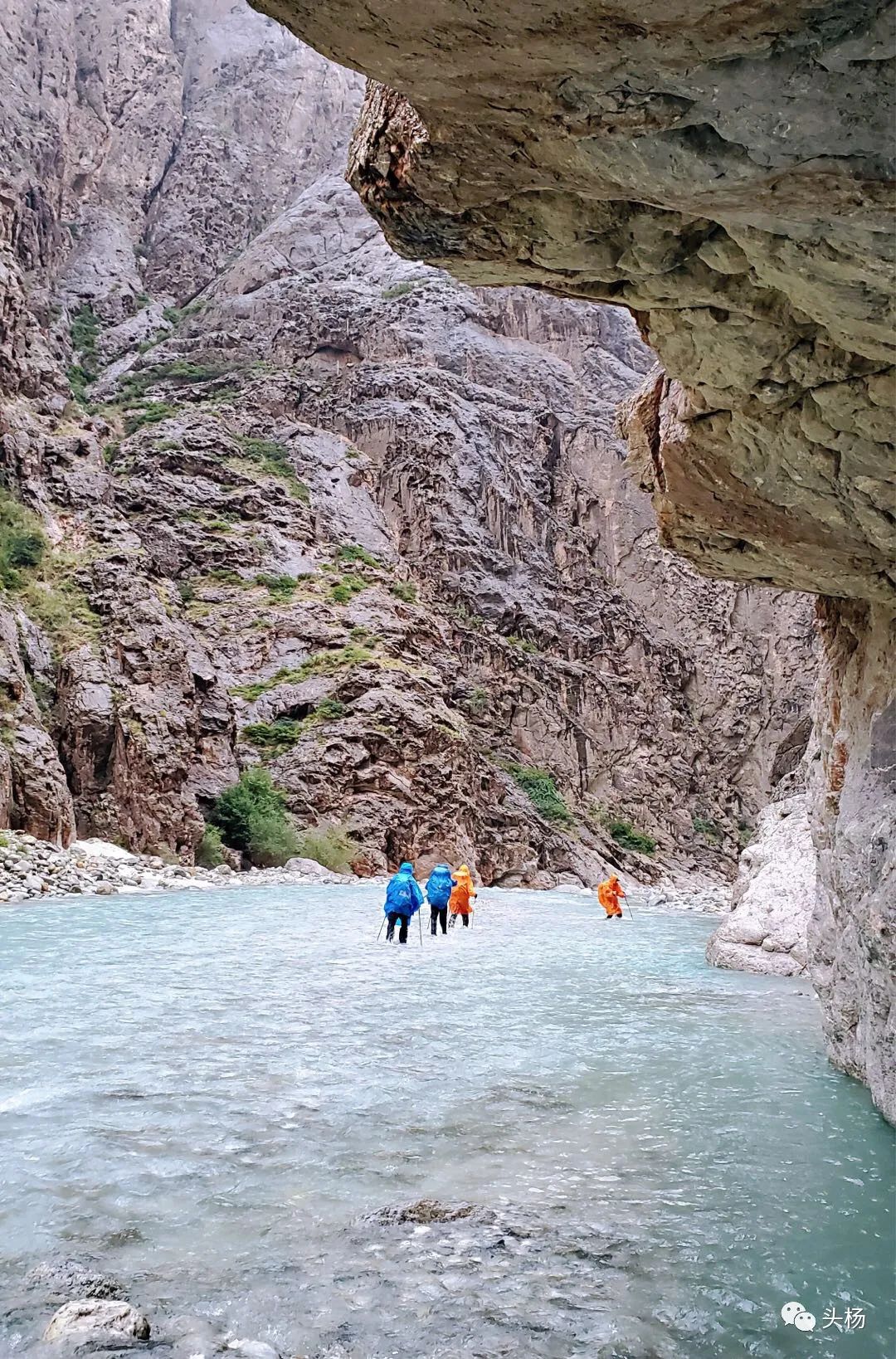 烏孫幾百裡，橫跨出天山 旅遊 第118張