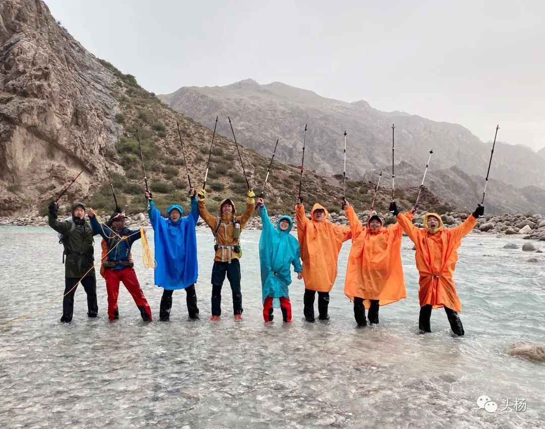 烏孫幾百裡，橫跨出天山 旅遊 第120張