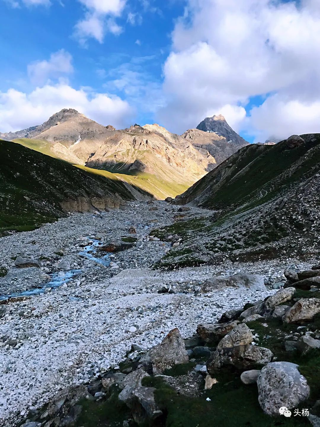 烏孫幾百裡，橫跨出天山 旅遊 第103張