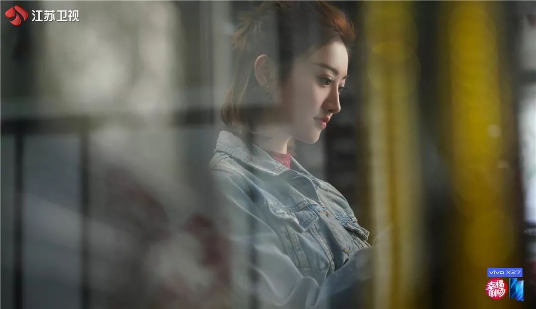 《一場碰見愛情的不雅光》即將起航  景甜可甜可「險」式變線人生備受等待 娛樂 第7張